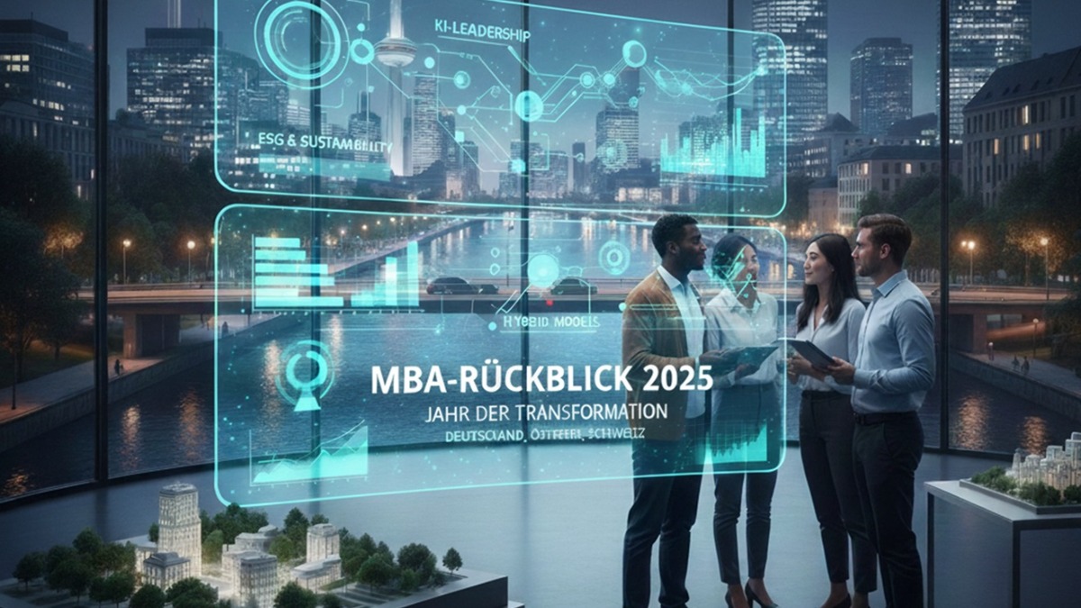 MBA Rückblick 2025: Das Jahr der Transformation in Deutschland ...